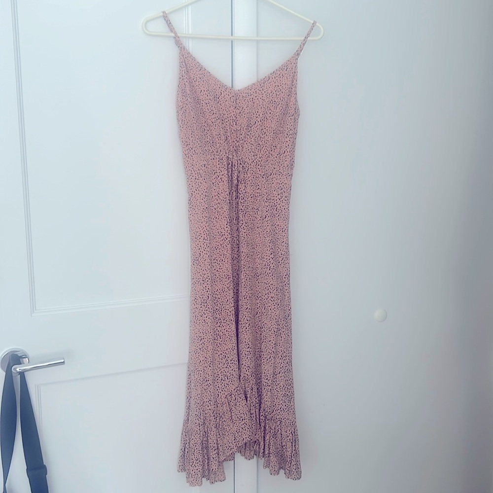 Rails Frida Dress